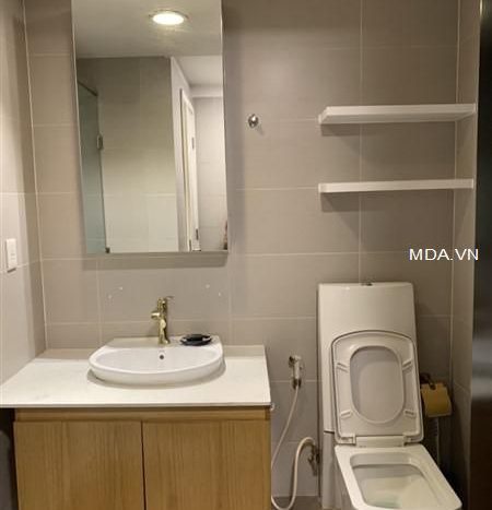 ID117278 - Apartment for rent in Masteri Thao Dien Dist 2