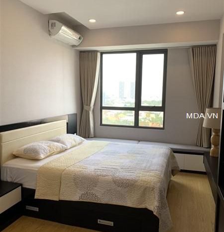 ID117278 - Apartment for rent in Masteri Thao Dien Dist 2