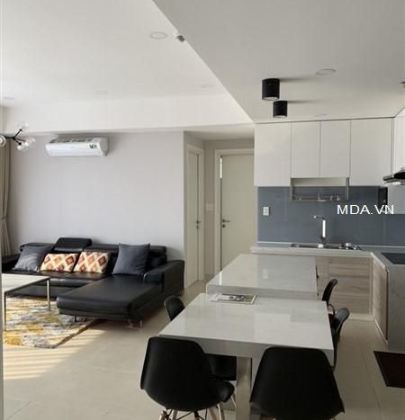 ID117278 - Apartment for rent in Masteri Thao Dien Dist 2