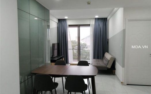 ID117303 - Apartment for rent in Saigon South Residences