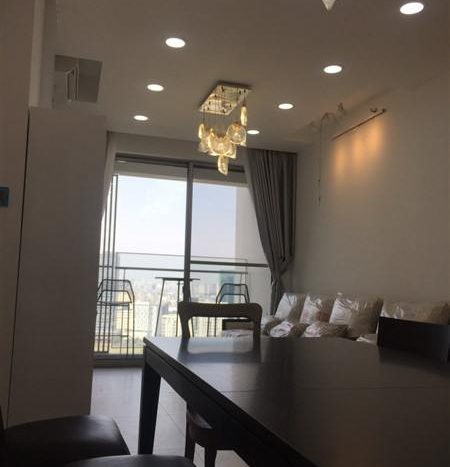 ID118395 - Apartment for rent in Midtown The Signature