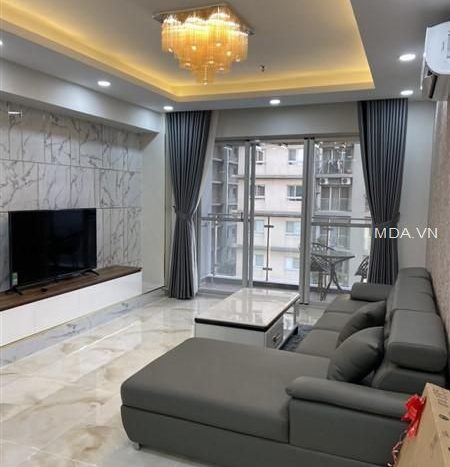 ID118399 - Apartment for rent in Cosmo City