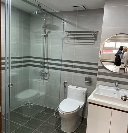 ID118399 - Apartment for rent in Cosmo City