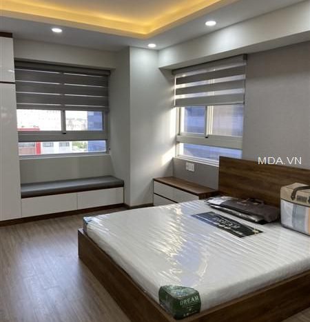 ID118399 - Apartment for rent in Cosmo City