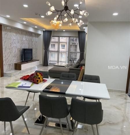 ID118399 - Apartment for rent in Cosmo City