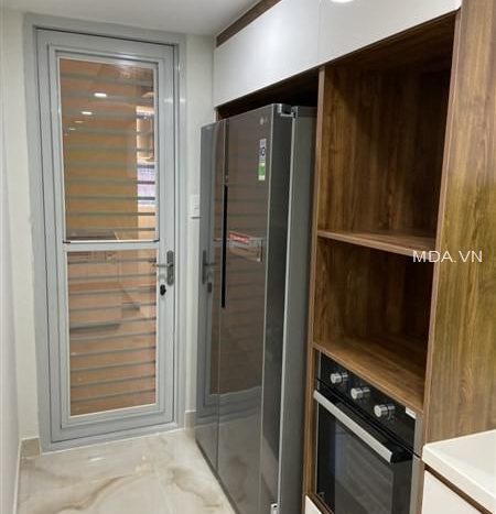 ID118399 - Apartment for rent in Cosmo City