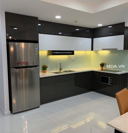 ID12005 - Apartment for rent in Saigon South Residences