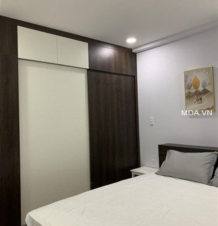 ID12005 - Apartment for rent in Saigon South Residences