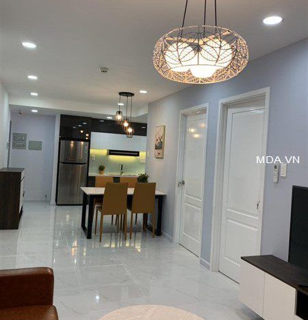 ID12005 - Apartment for rent in Saigon South Residences