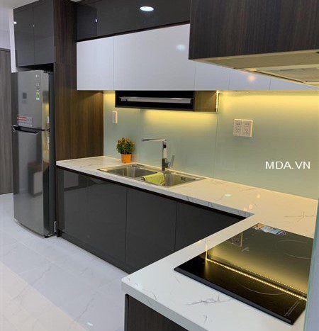 ID12005 - Apartment for rent in Saigon South Residences