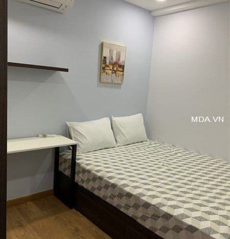 ID12005 - Apartment for rent in Saigon South Residences