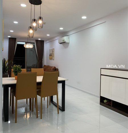 ID12005 - Apartment for rent in Saigon South Residences
