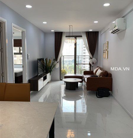 ID12005 - Apartment for rent in Saigon South Residences