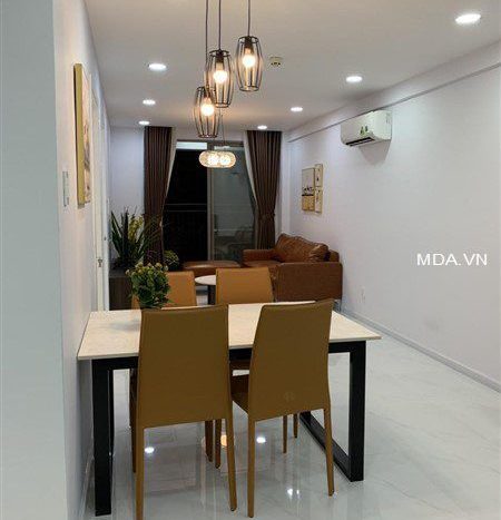 ID12005 - Apartment for rent in Saigon South Residences