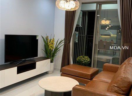 ID12005 - Apartment for rent in Saigon South Residences