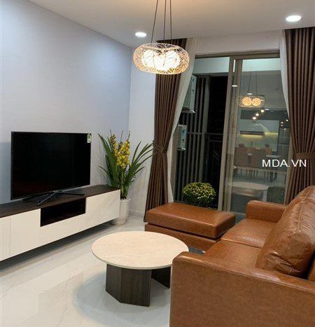 ID12005 - Apartment for rent in Saigon South Residences