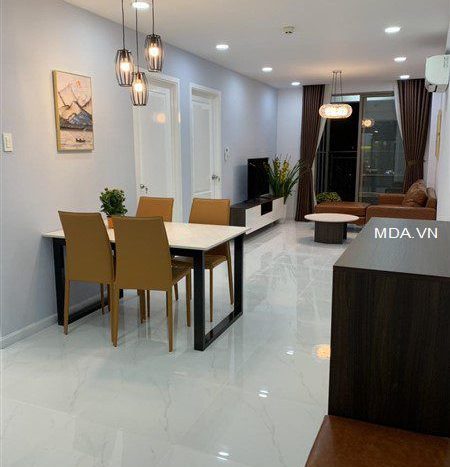 ID12005 - Apartment for rent in Saigon South Residences