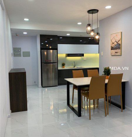 ID12005 - Apartment for rent in Saigon South Residences