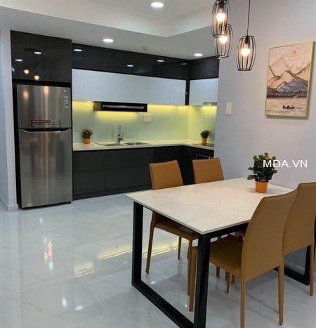 ID12005 - Apartment for rent in Saigon South Residences