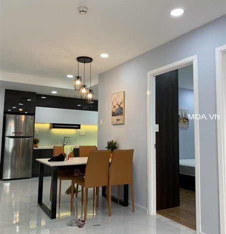 ID12005 - Apartment for rent in Saigon South Residences