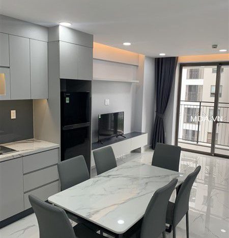 ID15315 - Apartment for rent in Saigon South Residences