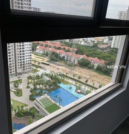 ID15315 - Apartment for rent in Saigon South Residences