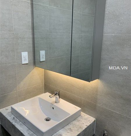 ID15315 - Apartment for rent in Saigon South Residences