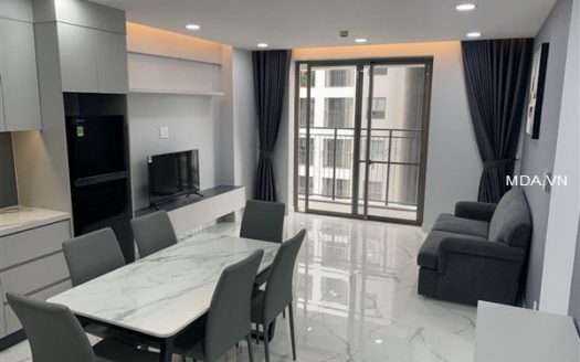 ID15842 - Apartment for rent in Saigon South Residences