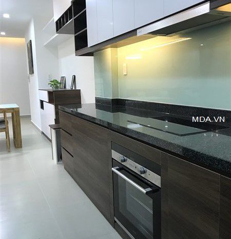 ID16572 - Apartment for rent in Happy Valley