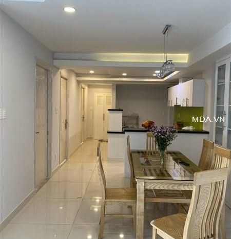ID174901 - Apartment for rent in Happy Valley