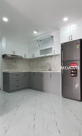 ID19318 - Apartment for rent in Saigon South Residences.