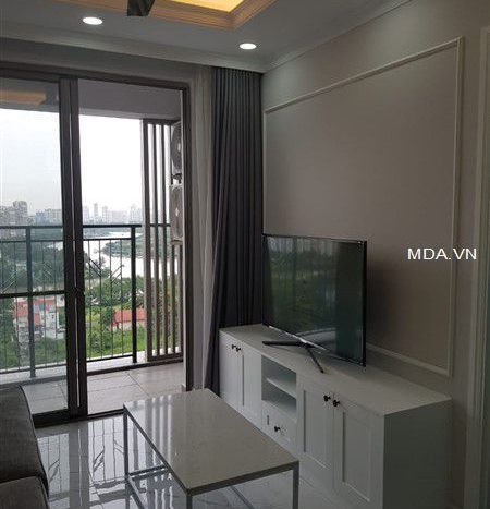 ID19318 - Apartment for rent in Saigon South Residences.