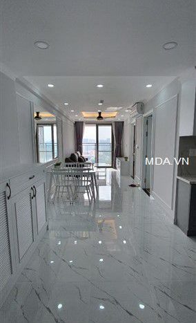 ID19318 - Apartment for rent in Saigon South Residences.
