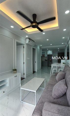 ID19318 - Apartment for rent in Saigon South Residences.