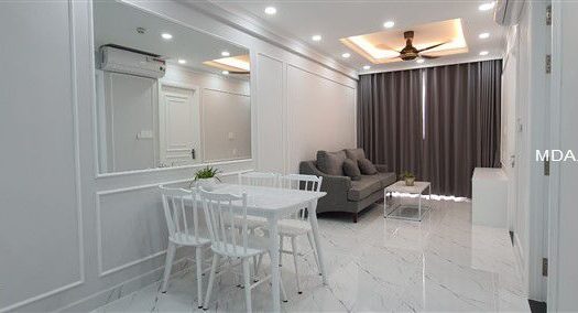 ID19318 - Apartment for rent in Saigon South Residences.