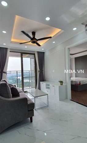 ID19318 - Apartment for rent in Saigon South Residences.