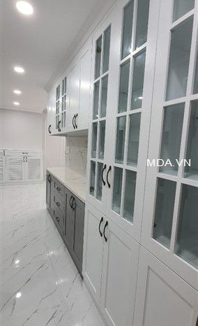 ID19318 - Apartment for rent in Saigon South Residences.