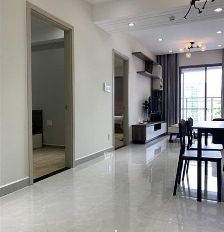 ID19321 - Apartment for rent in Saigon South Residences