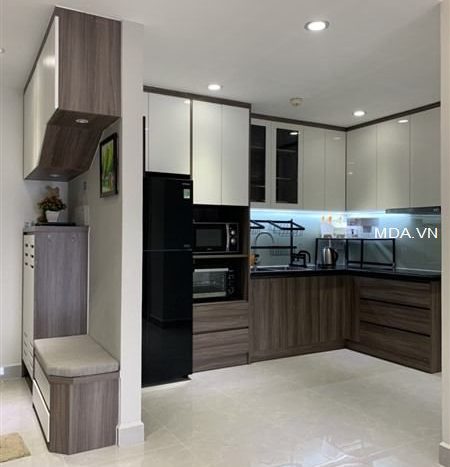 ID19321 - Apartment for rent in Saigon South Residences