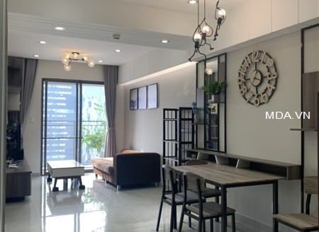 ID19321 - Apartment for rent in Saigon South Residences