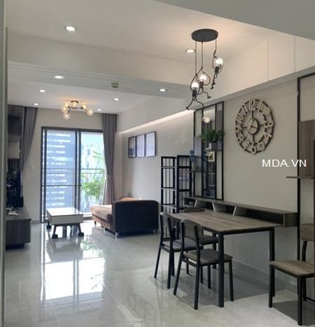 ID19321 - Apartment for rent in Saigon South Residences