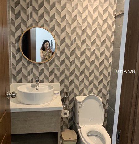 ID19429 - Apartment for rent in Saigon South Residences