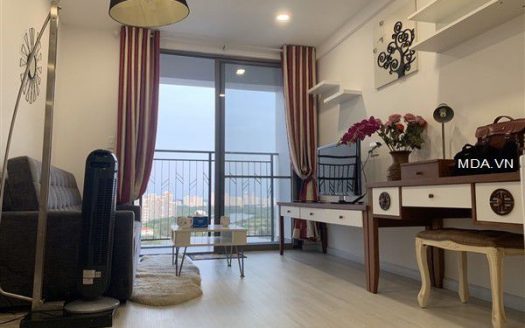 ID19429 - Apartment for rent in Saigon South Residences