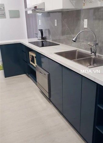 ID19429 - Apartment for rent in Saigon South Residences