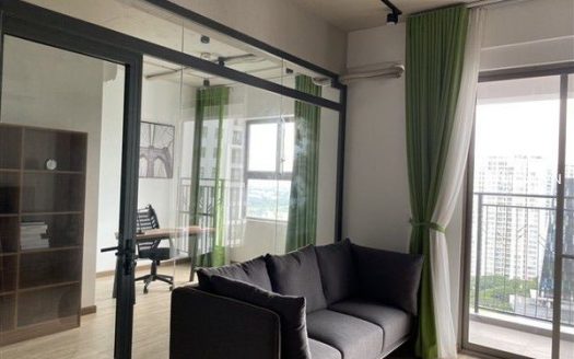 ID19454 - Apartment for rent in Saigon South Residences (1)