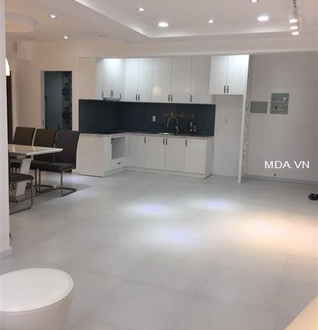 ID19531 - Apartment for rent in Saigon South Residences