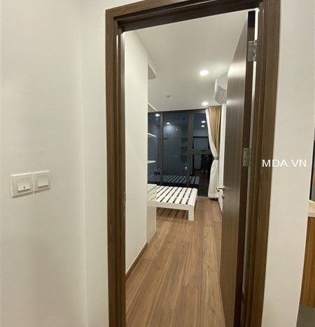 ID203039 - Apartment for rent in Eco Green Saigon District 7