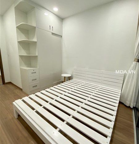 ID203039 - Apartment for rent in Eco Green Saigon District 7