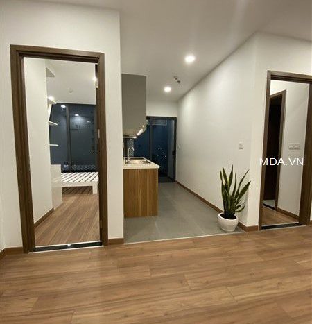 ID203039 - Apartment for rent in Eco Green Saigon District 7
