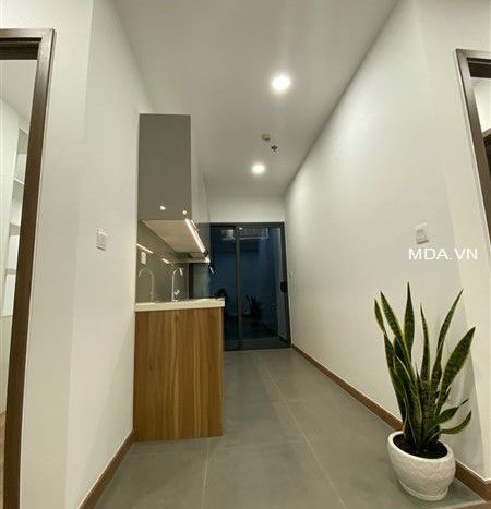 ID203039 - Apartment for rent in Eco Green Saigon District 7